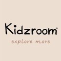 Kidzroom - Plecak dla dzieci Fox Charlie Mint green