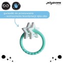 Jellystone Designs - Gryzak dla dziecka Gwiazdki Mint