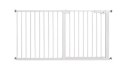 BabyDan - Rozszerzenie bramki Premier Panel 64,5 cm White