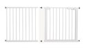 BabyDan - Rozszerzenie bramki Premier Panel 64,5 cm White