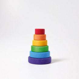 Grimm's - Wieża 12 cm Rainbow