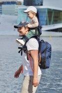 MiniMeis - Plecak rodzica Navy