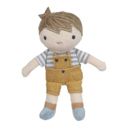 Little Dutch - Lalka 10 cm Chłopiec Jim