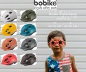 Bobike - Kask One Plus S Urban grey
