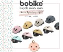 Bobike - Kask Go XXS Vanilla cupcake