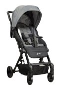 Titanium Baby - Wózek dziecięcy Cabi S HyBrid Charcoal grey