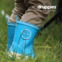 Druppies - Kalosze r. 25 Fashion boot Blue