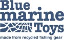 Dantoy - Zestaw do piasku Blue marine toys