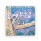 Jellycat - Książeczka dla dzieci „The Koala Who Couldnt Sleep"