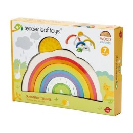 Tender Leaf Toys - Drewniana zabawka Tęcza