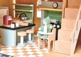 Tender Leaf Toys - Drewniane meble do domku dla lalek Kuchnia