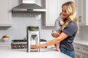 Baby Brezza - Ekspres do mleka modyfikowanego Formula Pro Advanced