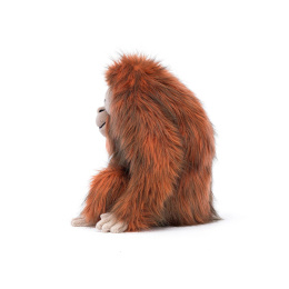 Jellycat - Pluszak 34 cm Orangutan Oswald