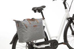 New Looxs - Torba rowerowa Single Nomi Tendo Grey