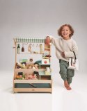 Tender Leaf Toys - Duży sklep Stragan do zabawy
