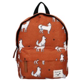 Kidzroom - Plecak dla dzieci Wondering wild Fox