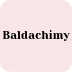 Baldachimy