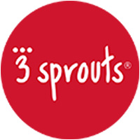 3 sprouts logo 