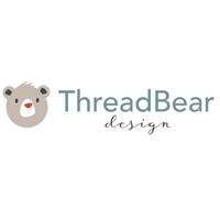ThreadBear Design logo 