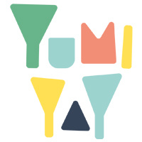 yumi yay logo 